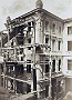 1906-Padova-Antonianum in costruzione,via Briosco